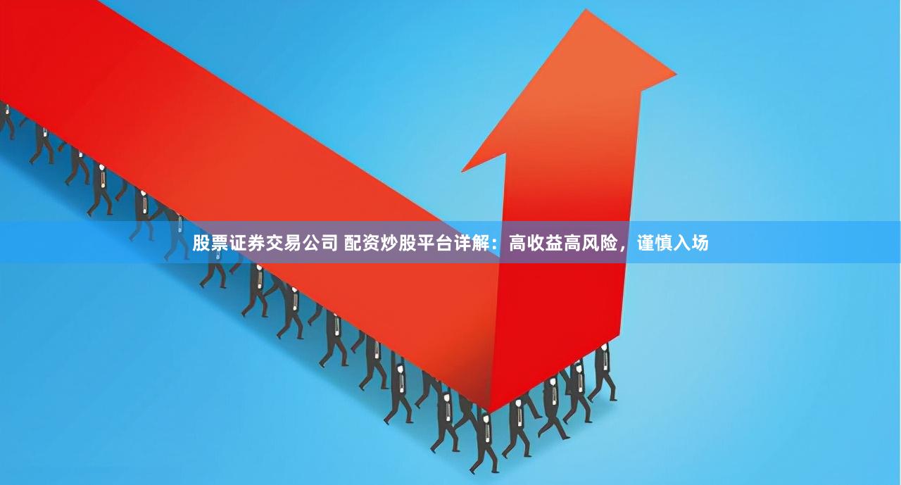 股票证券交易公司 配资炒股平台详解：高收益高风险，谨慎入场